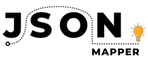 JsonMapper logo